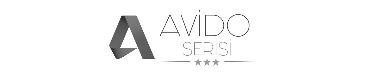 AVİDO SERİSİ