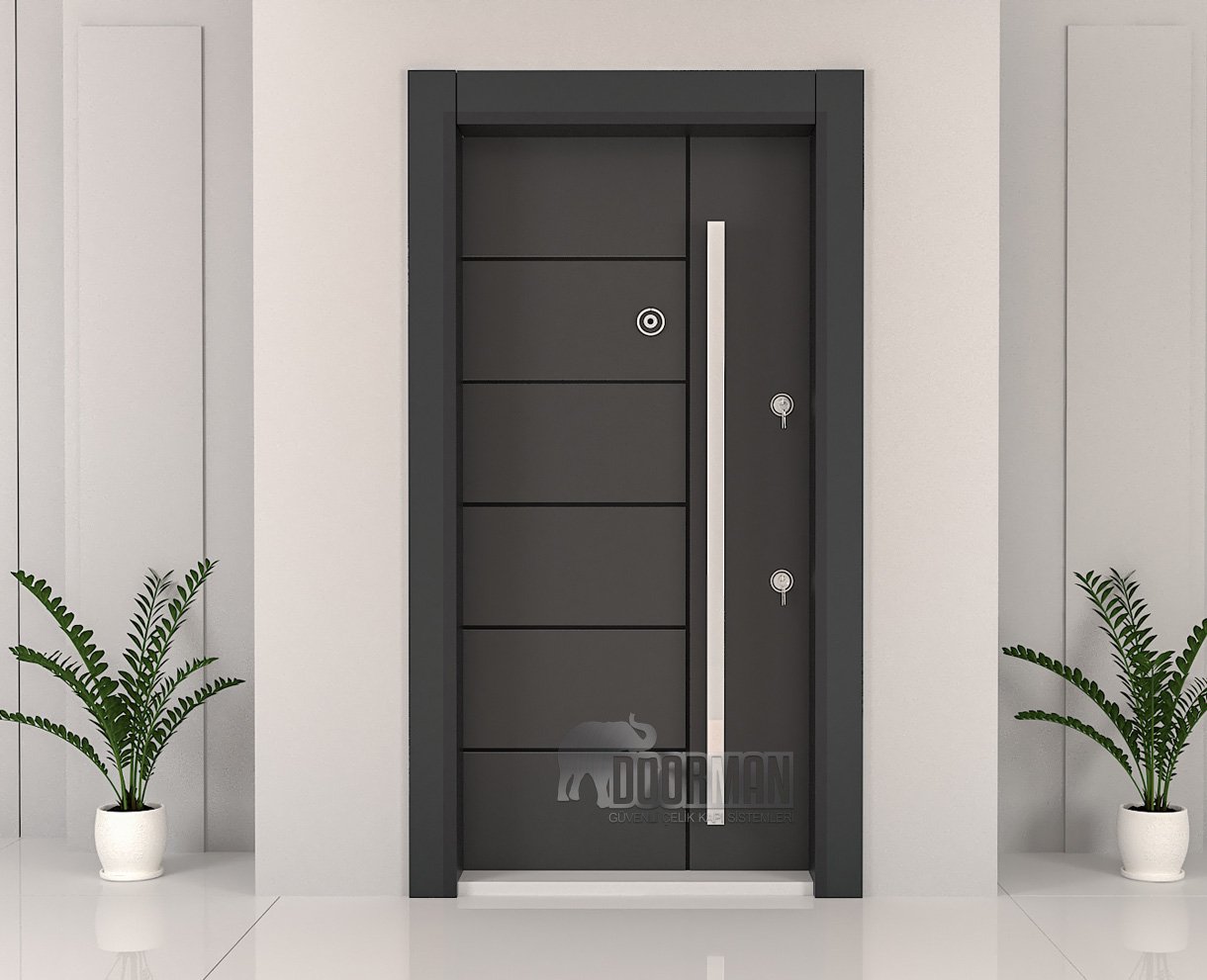 PORTA SERİSİ