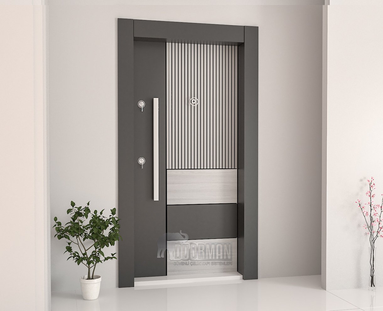 PORTA SERİSİ