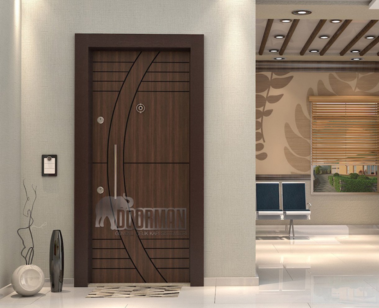 PORTA SERİSİ