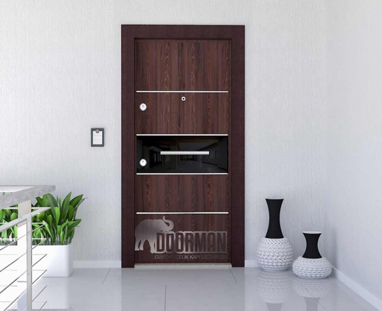 PORTA SERİSİ
