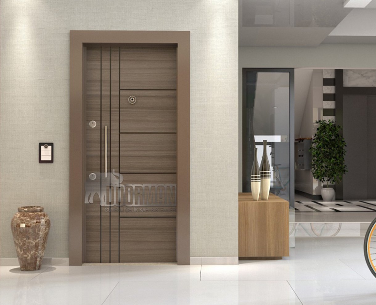 PORTA SERİSİ