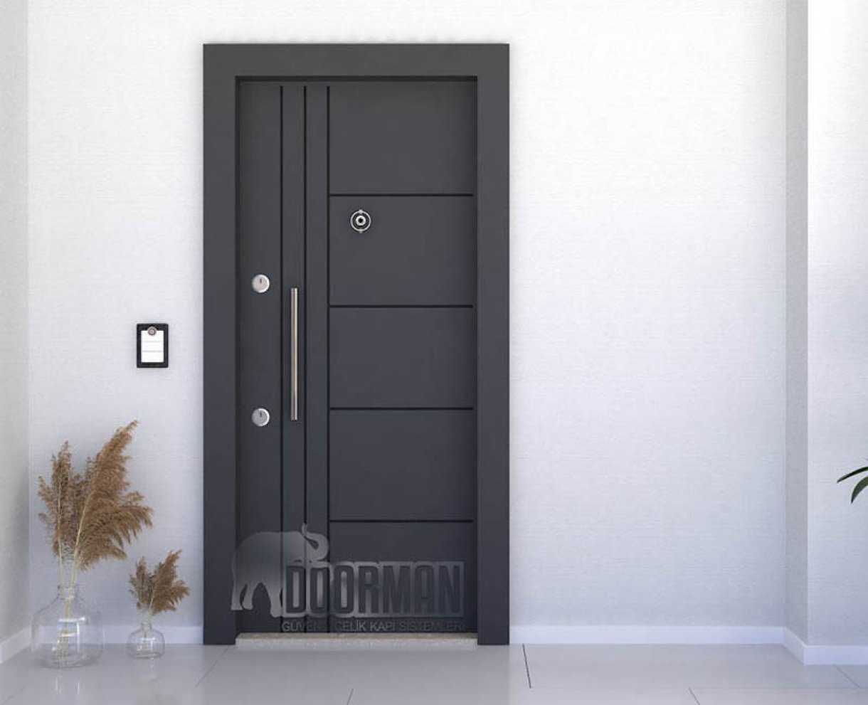 PORTA SERİSİ