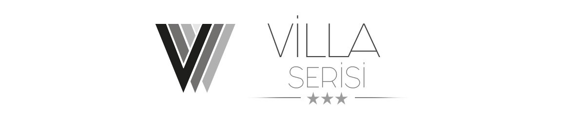 VİLLA KAPISI
